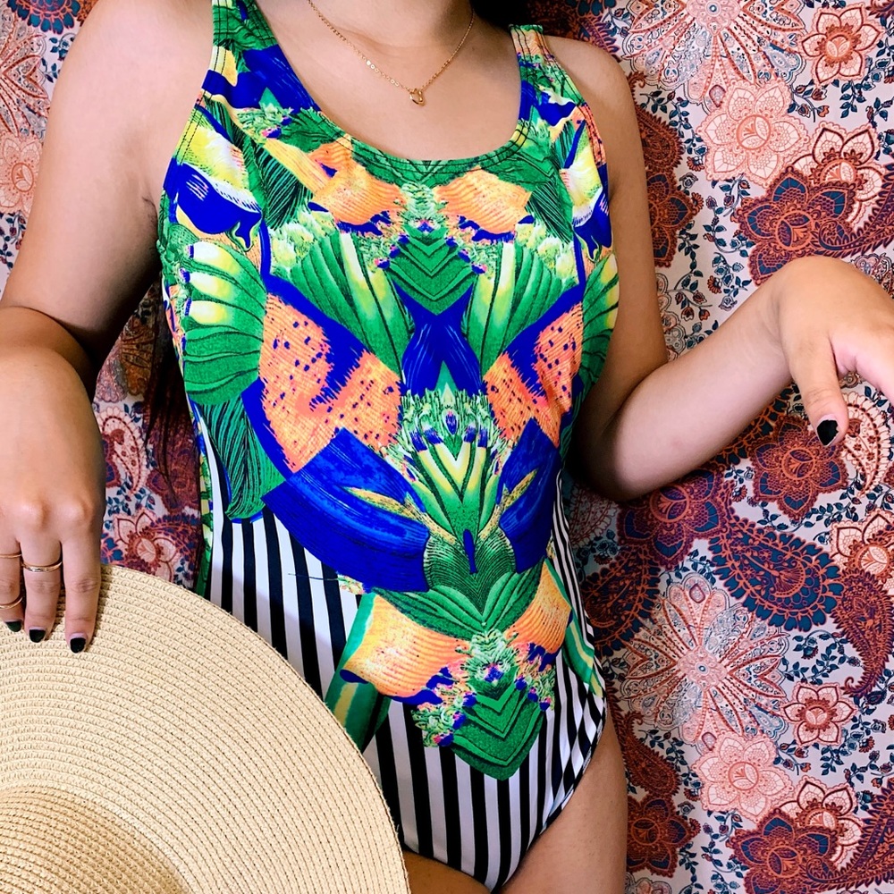🤩 Summer Bathing Suit!  🤩✨